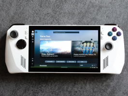 Xbox app for Windows