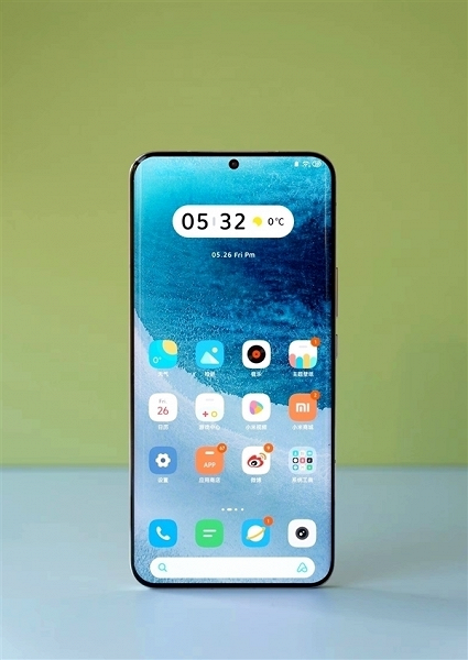 Xiaomi 14