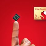Snapdragon 8 Gen 3 presented, the first smartphone based on it is Xiaomi 14 Xiaomi 14