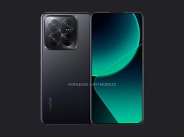Xiaomi 14 Pro