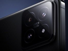 Xiaomi 14 and Xiaomi 14 Pro