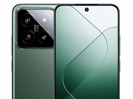 Xiaomi 14 and Xiaomi 14 Pro