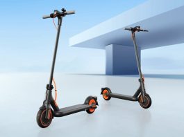 Xiaomi Electric Scooter 4