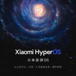 Xiaomi HyperOS is based on Android and its own Vela system Xiaomi HyperOS