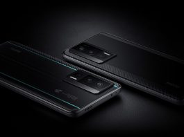 Xiaomi Redmi K70