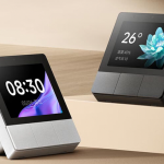 The new Xiaomi Smart Home Panel gadget goes on sale in China Xiaomi Smart Home Panel gadget