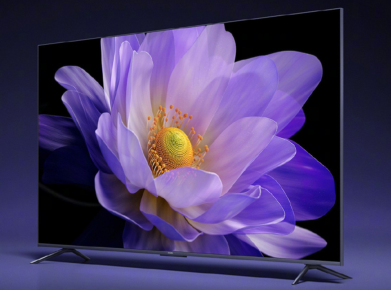 Xiaomi TV S Pro 85