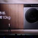 Xiaomi washing machine