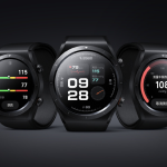 Xiaomi’s first watch for measuring ECG and blood pressure has been announced Xiaomi's