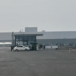 Xiaomi’s machine manufacturing plant