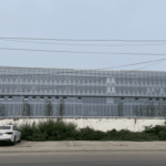 Xiaomi’s machine manufacturing plant