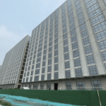 Xiaomi’s machine manufacturing plant