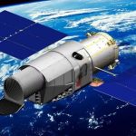 new Xuntian space telescope will surpass Hubble in astronomical research. Xuntian space telescope