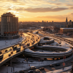 Yandex Maps began to show the cost of travel on toll roads Yandex Maps