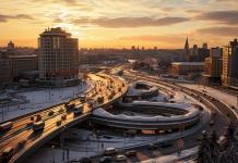 Yandex Maps began to show the cost of travel on toll roads Yandex Maps