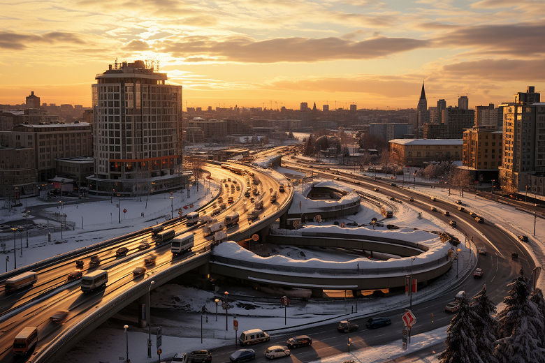 Yandex Maps