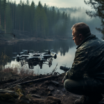 In the Zaporozhye region they want to create a technology park for drones Zaporozhye