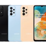 The A23 Samsung Features, Specs, and More a23 samsung