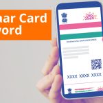 The Aadhaar Card PDF: Crack the Password for Hassle-free Access aadhaar card pdf password
