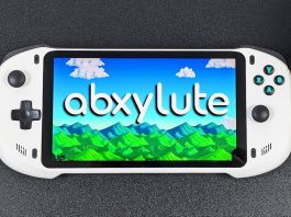 abxylute