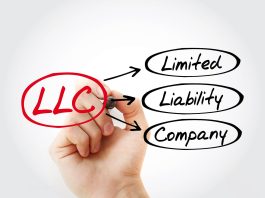 advantages of an llc