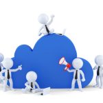 The Power of Cloud Storage, Advantages advantages of cloud storage