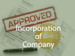 advantages of corporation