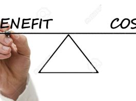 advantages of cost analysis