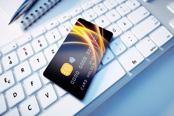 advantages of credit cards