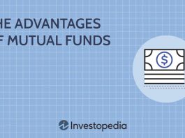 advantages of mutual funds
