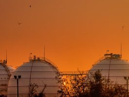 advantages of natural gas