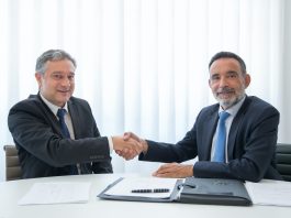 advantages of partnership