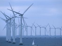 advantages of wind energy