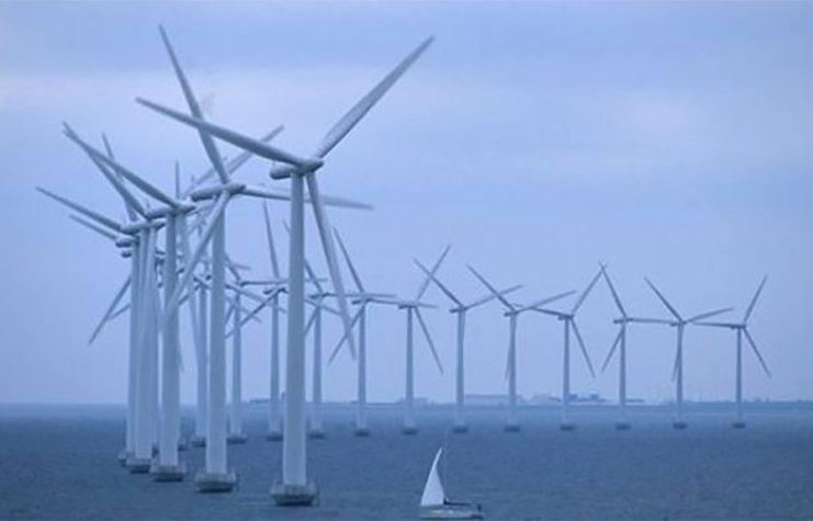 advantages of wind energy