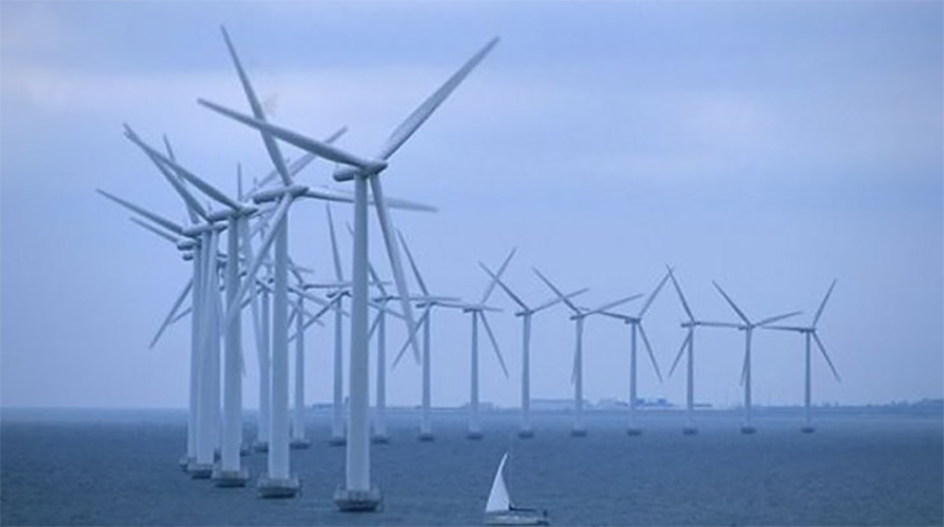 advantages of wind energy