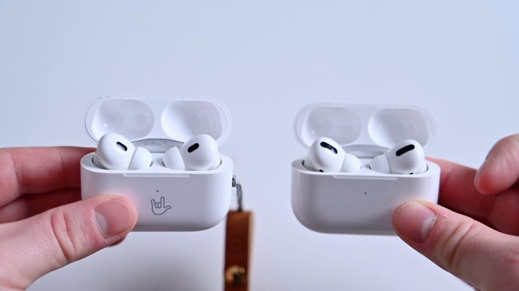 airpods-pro-gen-1-vs-gen-2-uncovering-the-upgrades