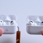 AirPods Pro Gen 1 vs Gen 2 Uncovering the Upgrades airpod pro gen 1 vs gen 2