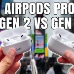 AirPods Pro Gen 1 vs. Gen 2 the Evolution of Premium Sound airpod pro gen 1 vs gen 2