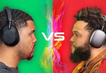 AirPods Max vs. Sony XM5 Which Headphones Reign Supreme airpods max vs sony xm5