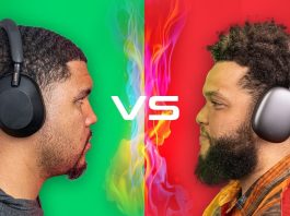 airpods max vs sony xm5