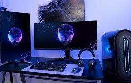 alienware aurora r15