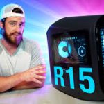 Alienware Aurora R15: A Game-Changer in the Gaming World alienware aurora r15