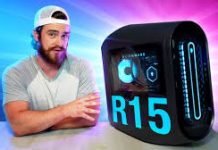 Alienware Aurora R15: A Game-Changer in the Gaming World alienware aurora r15