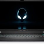 The Powerhouse Alienware m15 R7 Gaming Laptop alienware m15 r7