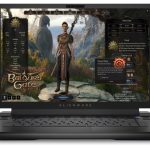 The Power and Precision of Alienware M16 alienware m16