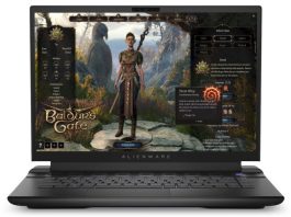 alienware m16