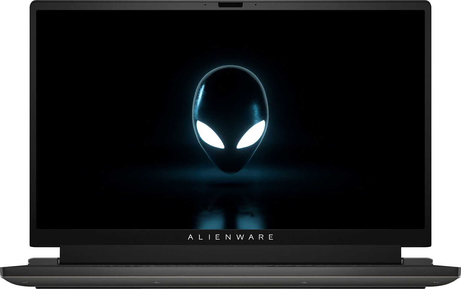 alienware m17 r5