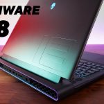 Alienware M18 Gaming Power alienware m18