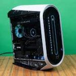 Gaming Experience with Alienware R15:Power and Performance alienware r15