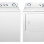Amana Washer and Dryer: Efficiency, Durability, and Performance amana washer and dryer
